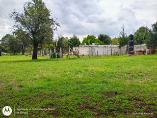 Quinta campestre en venta en Yauhquemehcan