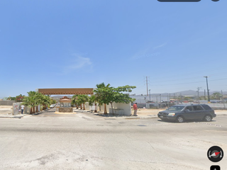 Casa ubicada en colonia Los Cangrejos, Los Cabos Baja California Sur. Con 4 recamaras y 246m2. Muy cerca de Playa el Suspiro.
