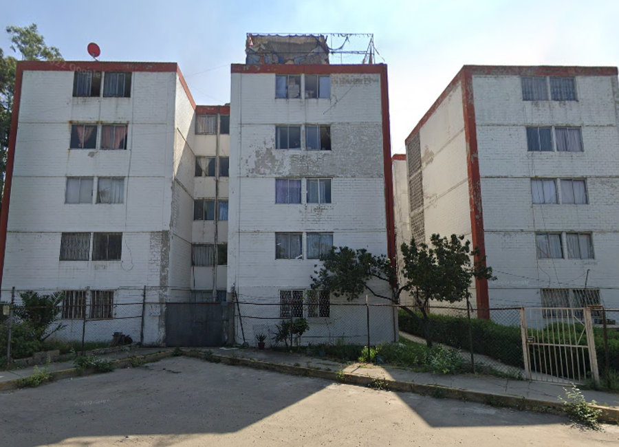 DEPARTAMENTO EN VENTA EN AV HIDALGO SANTIAGO TEPALCAPA CUAUTITLÁN ...