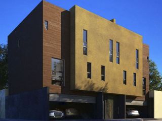 Townhouses en Venta en  📍 Colonia Roma $6,395,000 pesos  🔹️ Entrega a finales de 2025