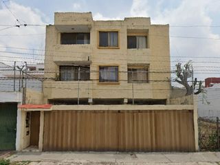 DEPARTAMENTO EN VENTA EN RINCONADA DEL BOSQUE, GUADALAJARA, JALISCO.