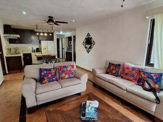 Departamento en Renta – Puente Viejo, San Miguel de Allende
