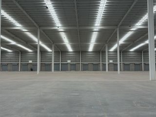 MONTERREY, NAVE INDUSTRIAL EN RENTA DE 25,000 M2