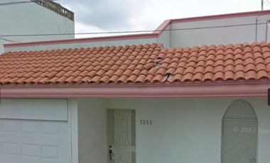 venta hermosa casa en culiacan humaya