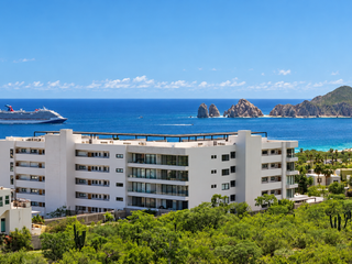 Departamento Nuevo de 2 Recámaras en Venta en Vistas del Tezal