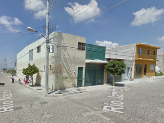 Casa en Venta Bancario en La Ladera, Querétaro JP.