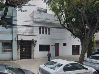 CASA EN VENTA CALLE CHIAPAS ROMA NORTE CUAUHTÈMOC CDMX RECUPERACIÒN BANCARIA