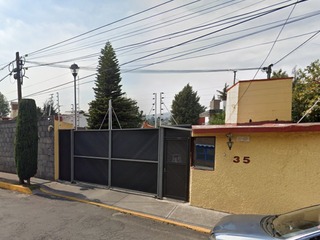 Casa en venta en Tetenco, Tlalpan, Ciudad de México, CDMX JP2