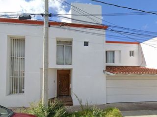 CASA EN VALLE DE LOS TROJES, AGUASCALIENTES