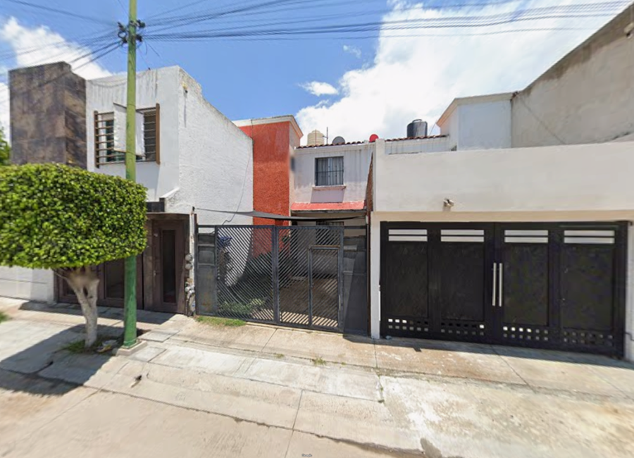 Casa en Calle Fray Alonso de Montúfar, Santo Domingo, León de los ...
