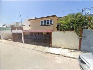 CASA EN VENTA EN VILLA DEL RIO RECUPERACIÓN BANCARIA ADJUDICADA