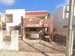 Casa en venta Las Brisas Mérida Yucatán Excelente oportunidad!