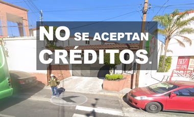 VENTA DE CASA EN ETAPAMINICIAL EN CONDOMINIO EN AVENIDA CENTENARIO 1025 ALVARO OBREGON CDMX
