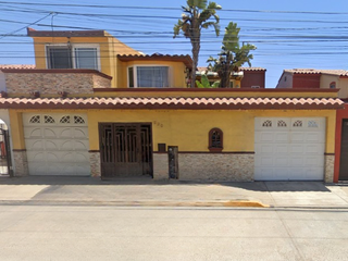 Casa en venta en Ensenada Baja California