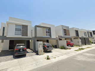 Casa en Venta Remate Bancario en Cumbres Andara, García Nuevo León JP1