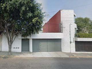 Casa en venta en ÁLvaro Obregón, CDMX. mm/