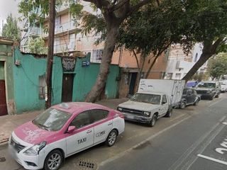 Departamento en venta en colonia Anáhuaz, Miguel Hidalgo, CDMX. mm/