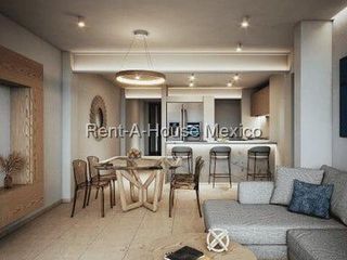 Departamento en Venta en Cuauhtémoc, Hipodromo Condesa