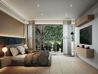Departamento en Venta en Miguel Hidalgo, Ampliacion Granada