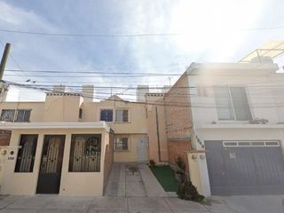 Casa en venta en Real de Haciendas, Aguascalientes, Ags. JCL2