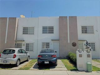 Casa en RENTA en Viñedos Maipo | Privada con Acceso Controlado y Cuota de Condominio Incluida