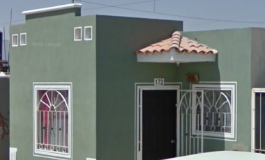 Casa en Jalisco✨🏡