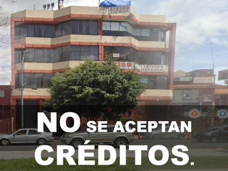 GJL.- VENTA DE OFICINA EN AVENIDA CAFETALES 1746 OFICINA 2 COLONIA EX HACIENDA COAPA