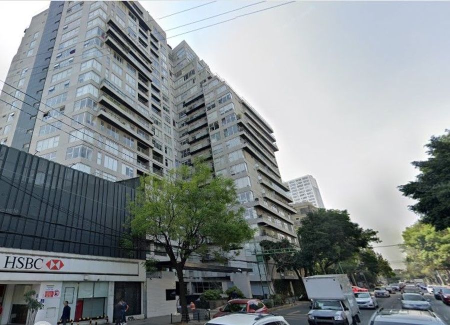Departamento en venta en colonia Xoco. Benito Juárez. CDMX. mm ...