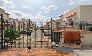 !!!! EXCELENTE CASA EN OJO DE AGUA, TECAMAC, EDOMEX. !!! Posesión Inmediata !!! Priv. Almería 5, Villa del Real, Ojo de Agua, Tecámac, Edomex. México.