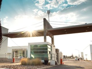 PREVENTA DE NAVE INDUSTRIAL PARA INVERSIÓN EN QUERÉTARO
