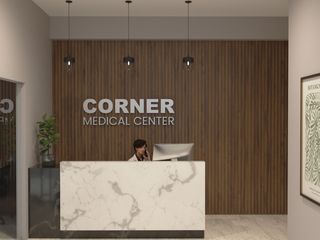 🔜 ¡PRÓXIMAMENTE EN CABO SAN LUCAS! Corner Medical Center – El punto donde la salud y el negocio se conectan ⚕️🏢