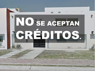 GJL.- VENTA CASA EN RETORNO 2 207 FRACCIONAMIENTO MORADAS SILVA CELAYA GUANAJUATO