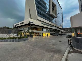 Oficnas en Renta en WTC Juriquilla Queretaro