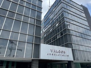 Renta Oficina Torre Valcob Angelopolis