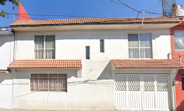 CASA EN VENTA, CERRO DE LA ESTRELLA IZTAPALAPA,CDMX