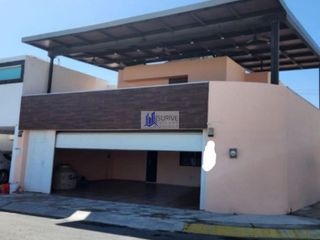 CASA EN VENTA APODACA QUINTA COLONIAL VI SECTOR