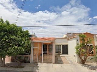 Casa en venta en El Cedazo, Aguascalientes JCL2