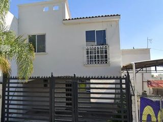 Casa en venta en Lomas de Santa Anita, Aguascalientes JCL2