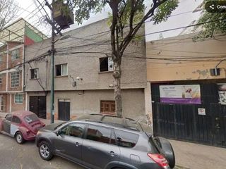 Departamento en venta Popotla, Azcapotzalco, Ciudad de México, CDMX JCL2