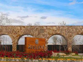 Terreno en venta