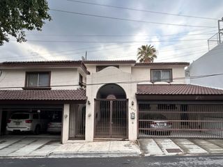 CASA EN VENTA LAS TORRES MONTERREY