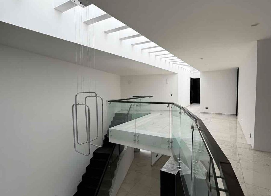 REMATO residencia de 700m2 de terreno | Lamudi.com.mx