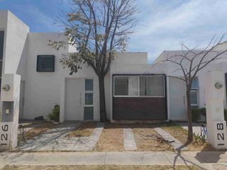 Casa en renta en el norte poniente de Aguascalientes