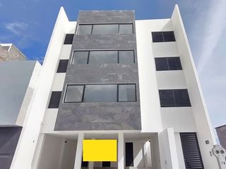 Torre de Departamentos en Venta en Fuerteventura. Ya cuentan con Régimen en Condominio y Claves Catastrales.