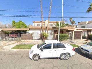 Casa En Venta En Colonia La Nueva, Mexicali, B.c. GD3