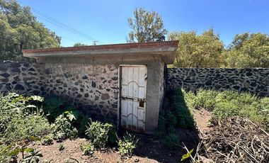 FINCA EN VENTA EN EX HACIENDA LA CAÑADA