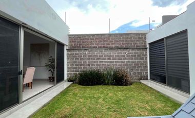 Casa de UNA PLANTA en VENTA en Cañada del Refugio Sur.