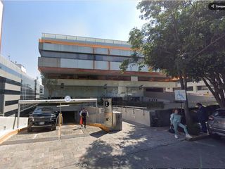 Oficina En Venta, En Bosque De Las Lomas, Alcaldia Miguel Hidalgo, Cdmx, GD3