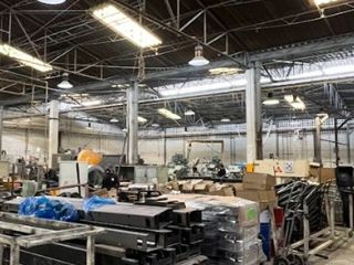 NAVE INDUSTRIAL EN MUY BUENA UBICACION EN RENTA DE 4,451 M2