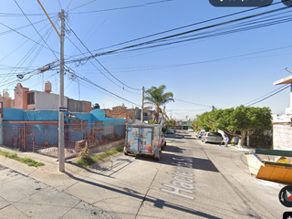 Casa ubicada en colonia Hacienda Aguascalientes, Aguascalientes. Con 2 recamaras y 142m2. A unos minutos de centro comercial Espacio Aguascalientes.